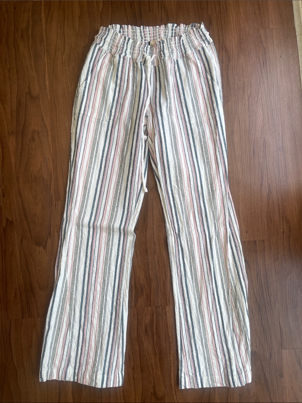 Roxy Oceanside Pants Size L